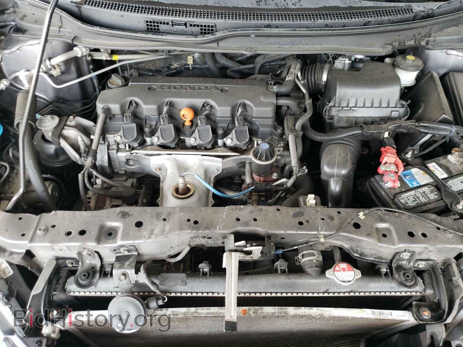 2015 HONDA CIVIC - VIN: 19XFB2F87FE075162 - Photo 7