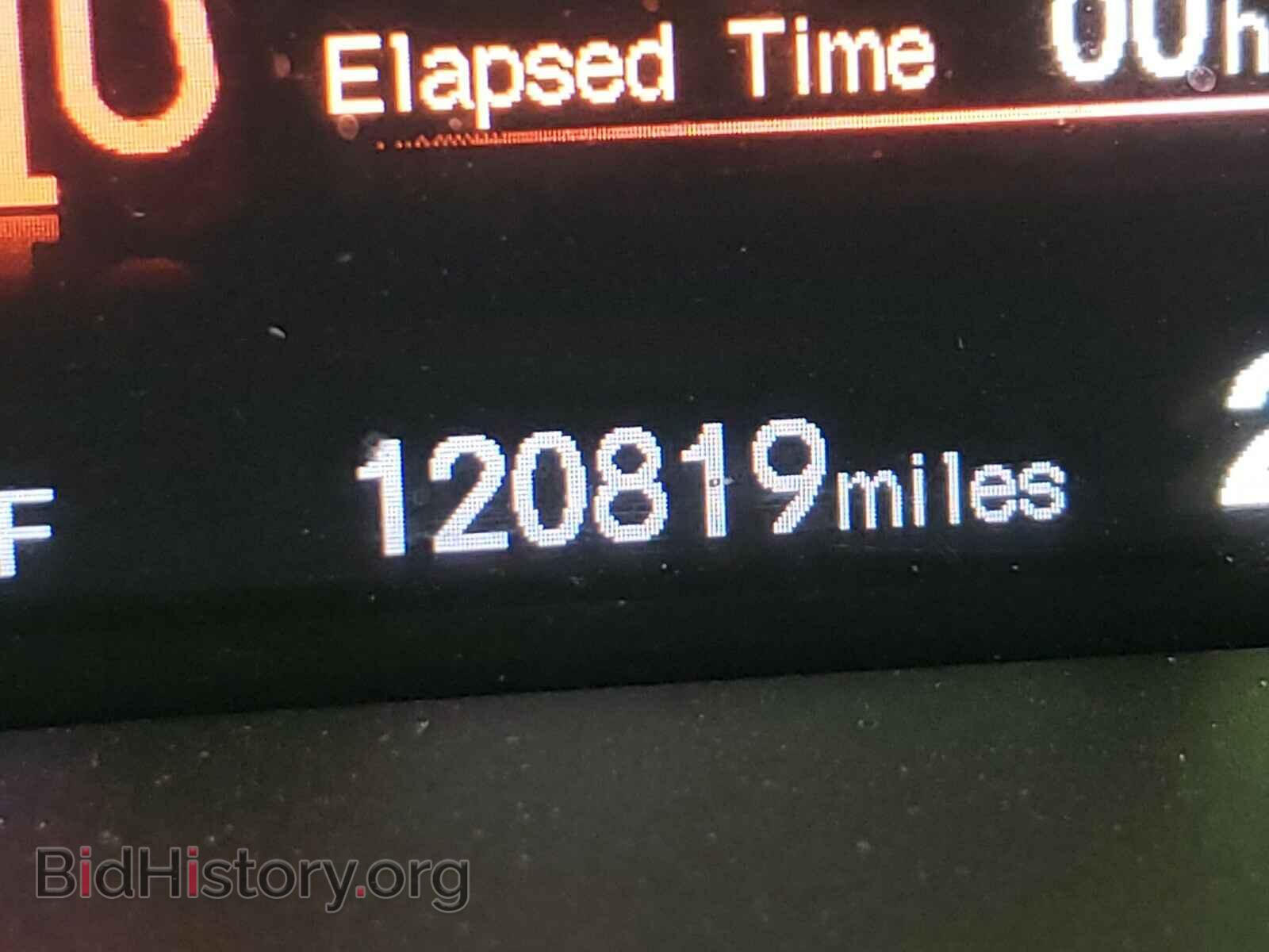 2015 HONDA CIVIC - VIN: 19XFB2F87FE075162 - Photo 8