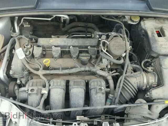 2012 FORD FOCUS - VIN: 1FAHP3E28CL126819 - Фото 7