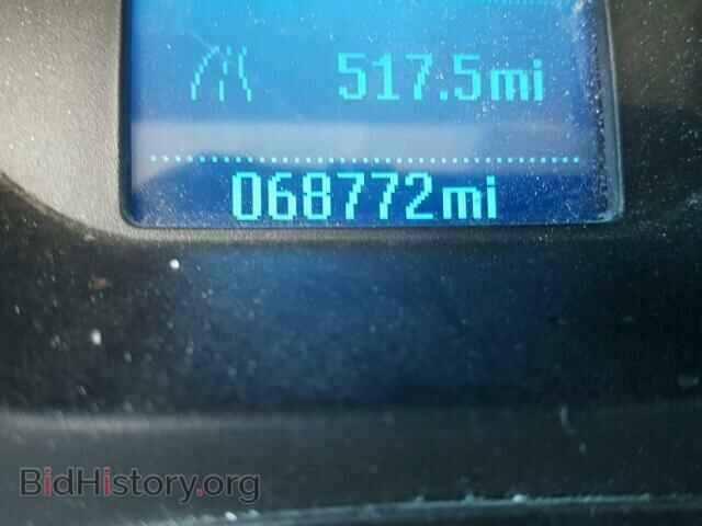 2012 FORD FOCUS - VIN: 1FAHP3E28CL126819 - Фото 8