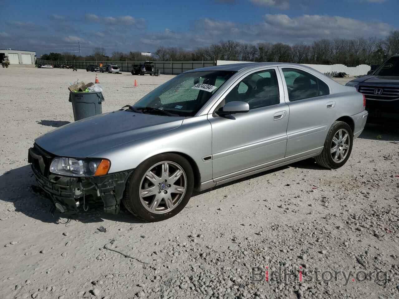 Photo YV1RS592262519528 - VOLVO S60 2006