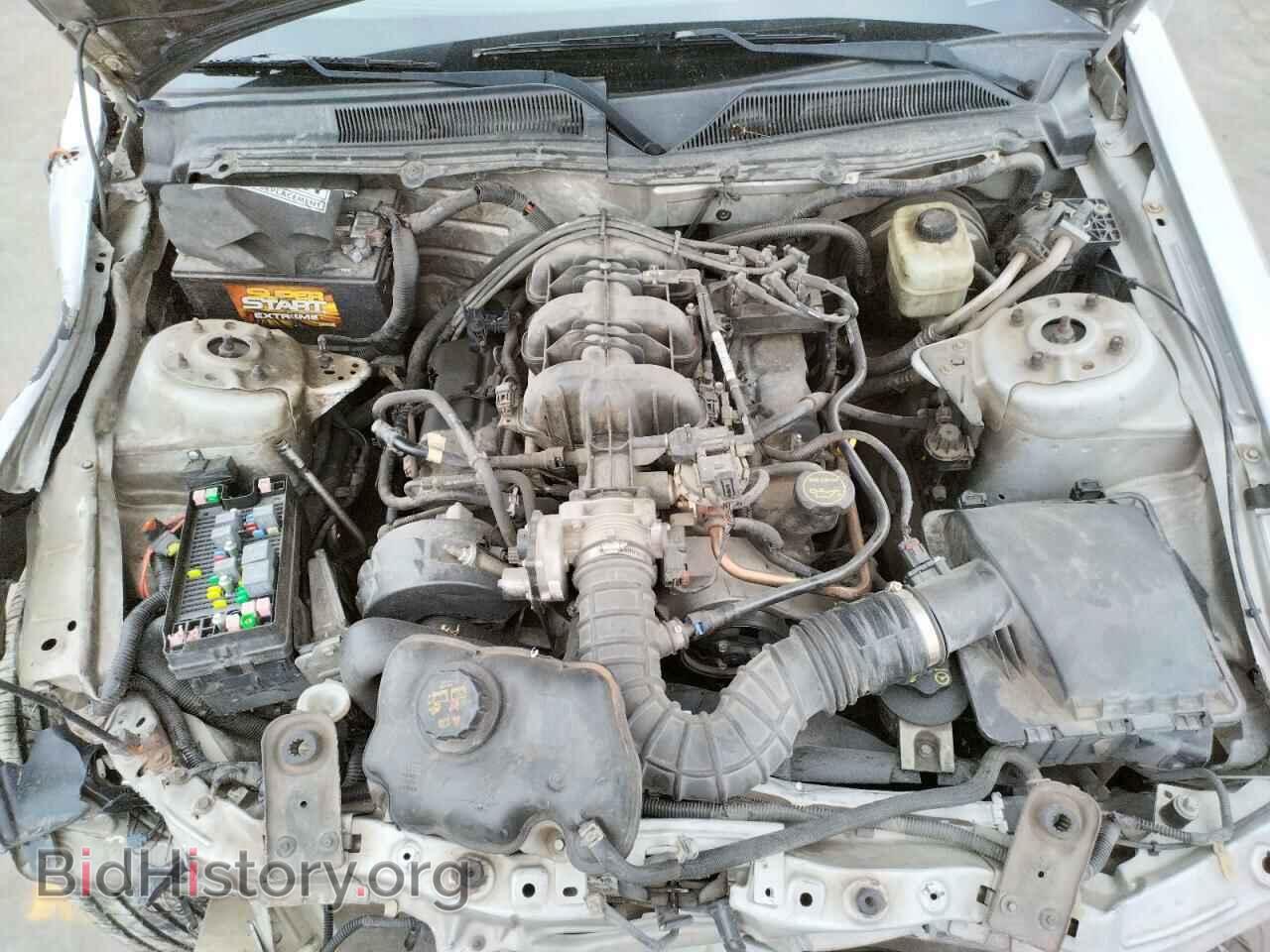 2006 FORD MUSTANG - VIN: 1ZVFT80N065176227 - Фото 7