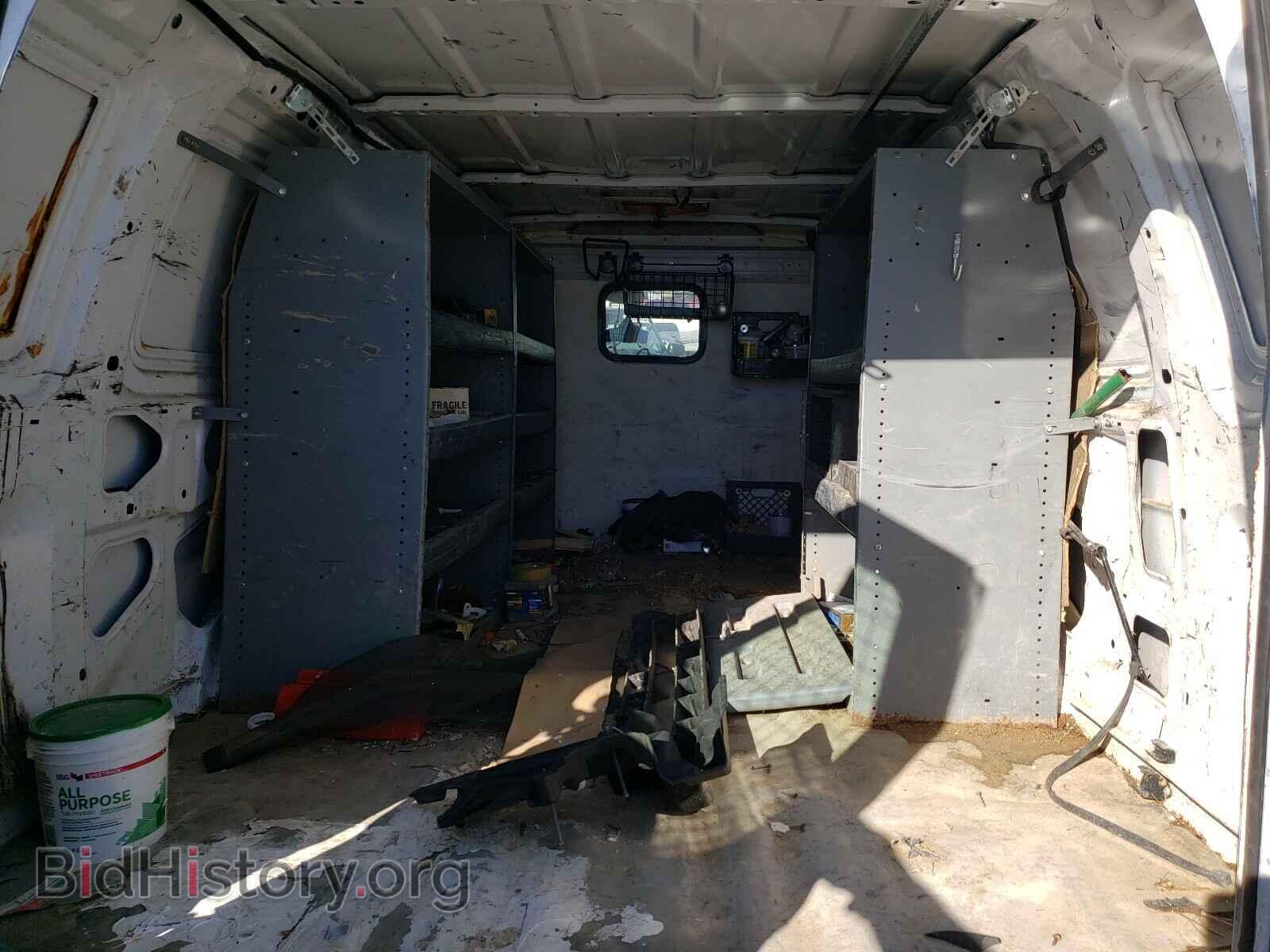 2011 FORD ECONOLINE - VIN: 1FTSS3EL8BDA40569 - Фото 6