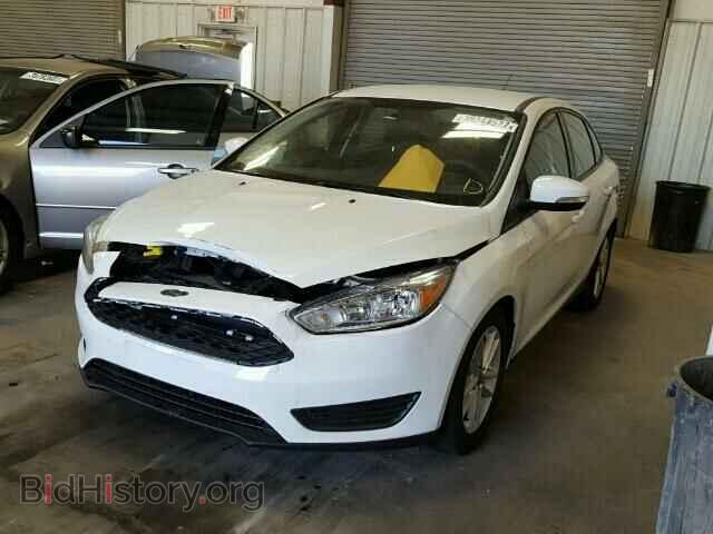 2015 FORD FOCUS - VIN: 1FADP3F20FL270608 - Photo 2