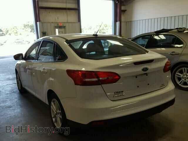 2015 FORD FOCUS - VIN: 1FADP3F20FL270608 - Photo 3