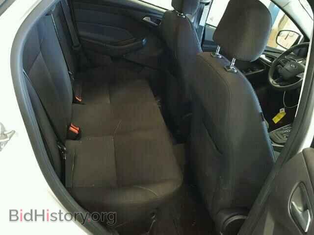 2015 FORD FOCUS - VIN: 1FADP3F20FL270608 - Photo 6