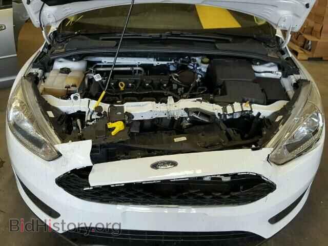 2015 FORD FOCUS - VIN: 1FADP3F20FL270608 - Photo 7