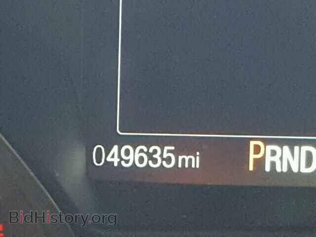 2015 FORD FOCUS - VIN: 1FADP3F20FL270608 - Photo 8