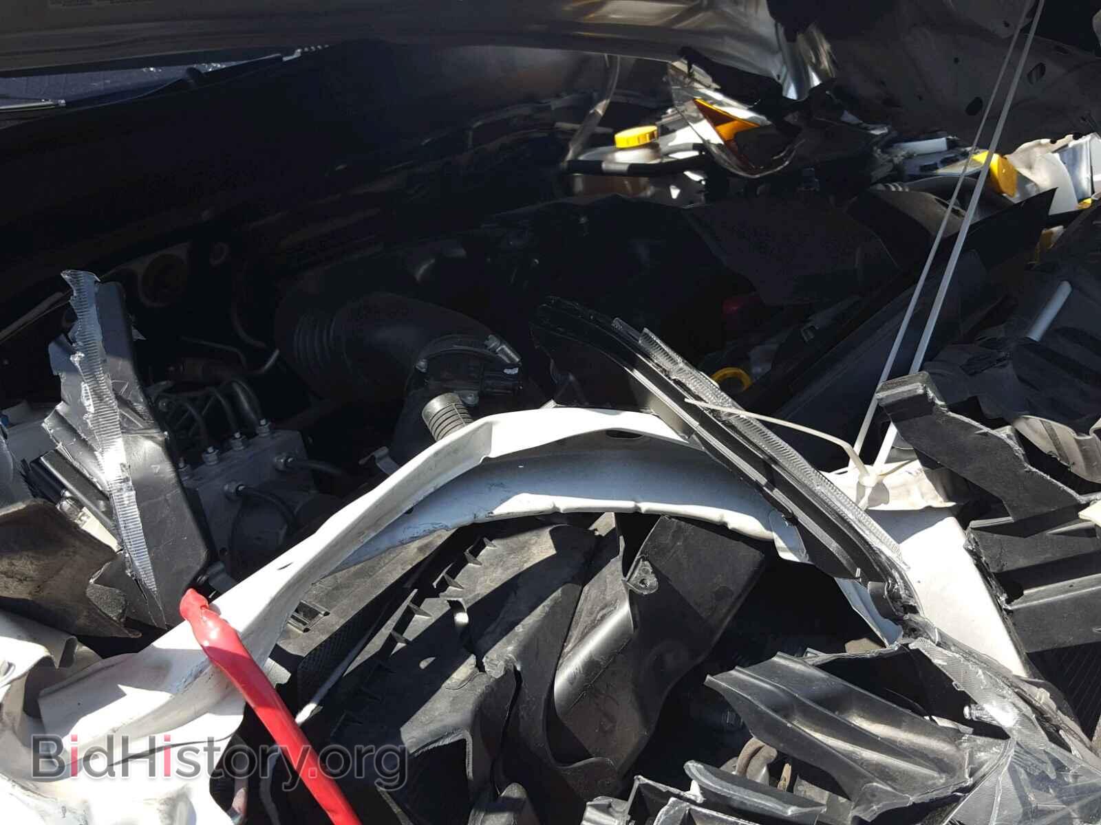 2014 SUBARU FORESTER - VIN: JF2SJAMC0EH475142 - Фото 7