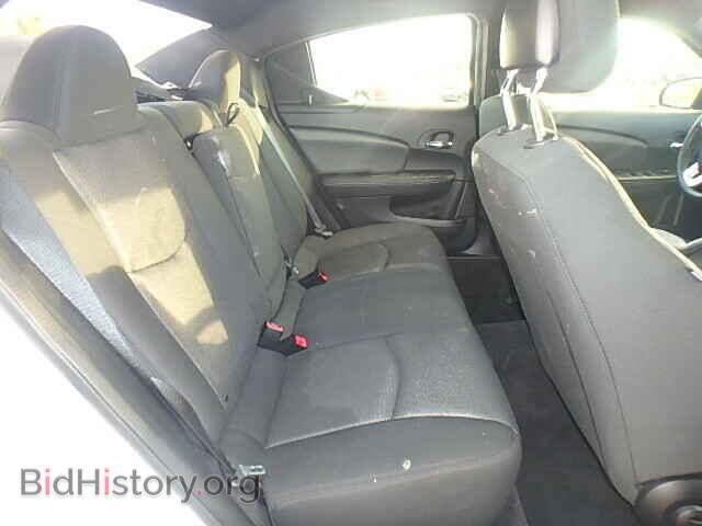 2013 DODGE AVENGER - VIN: 1C3CDZCB1DN519686 - Фото 6