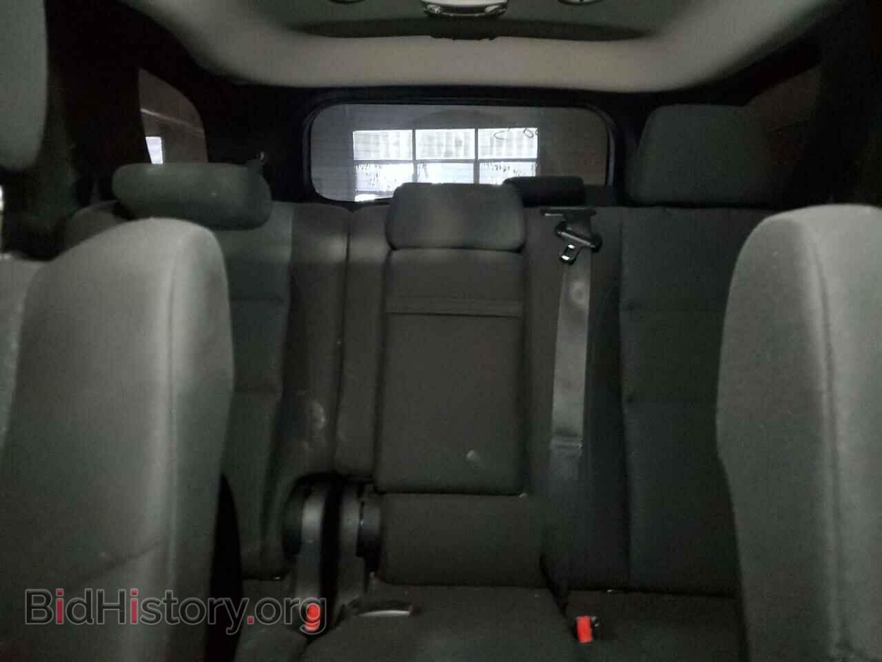 2013 DODGE DURANGO - VIN: 1C4RDJAG4DC680003 - Фото 10