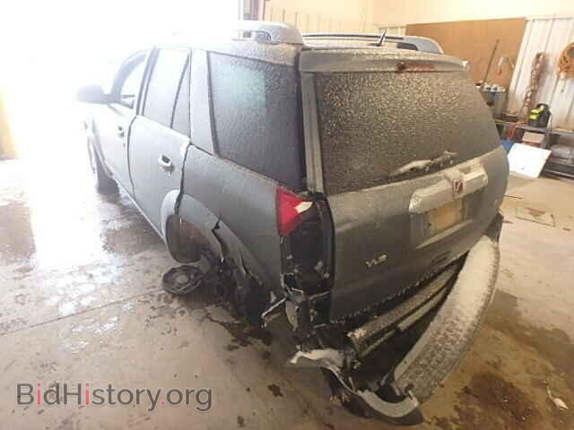 2007 SATURN VUE - VIN: 5GZCZ53427S824481 - Фото 3