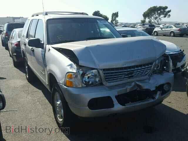 Photo 1FMZU73E45UC04856 - FORD EXPLORER 2005