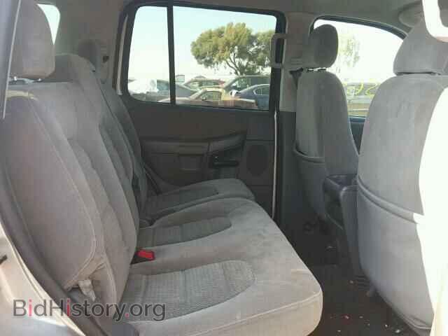 2005 FORD EXPLORER - VIN: 1FMZU73E45UC04856 - Photo 6