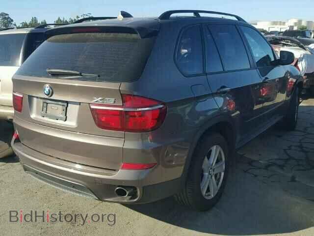 2012 BMW X5 - VIN: 5UXZV4C51CL991587 - Фото 4