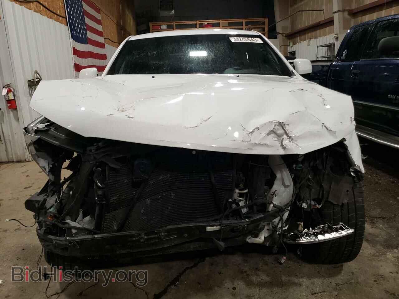 2019 DODGE DURANGO - VIN: 1C4RDJDG5KC780409 - Photo 5
