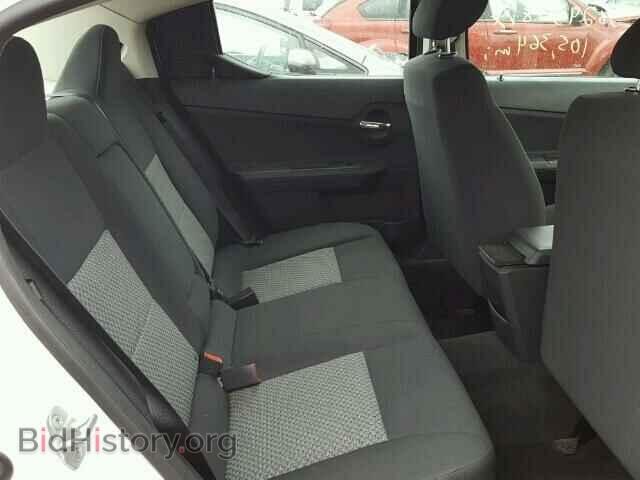 2009 DODGE AVENGER - VIN: 1B3LC46B49N538092 - Фото 6