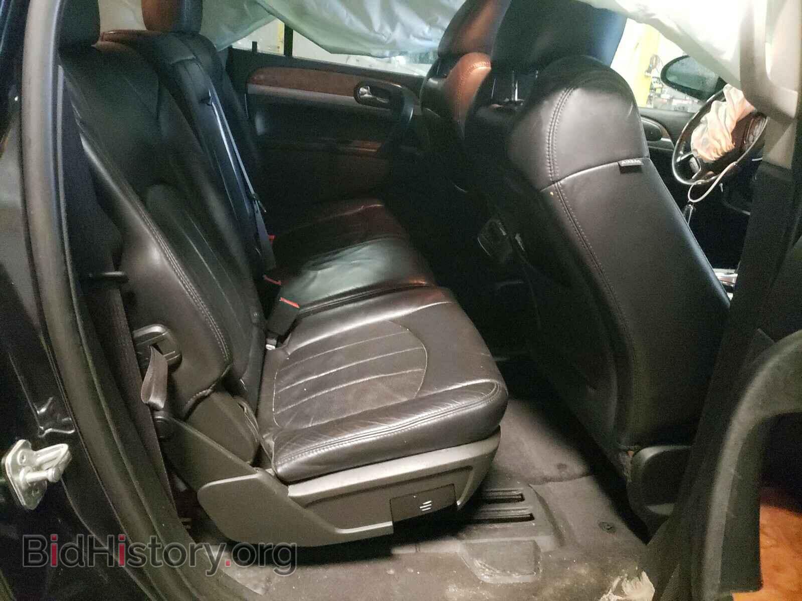 2012 BUICK ENCLAVE - VIN: 5GAKVCEDXCJ258923 - Фото 6