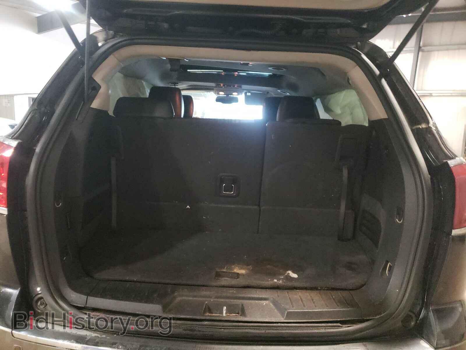 2012 BUICK ENCLAVE - VIN: 5GAKVCEDXCJ258923 - Фото 9