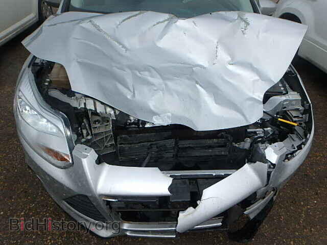 2013 FORD FOCUS - VIN: 1FADP3F29DL177180 - Photo 9