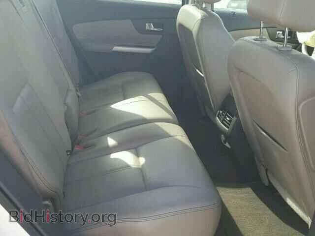 2013 FORD EDGE - VIN: 2FMDK3KC9DBA30697 - Фото 6