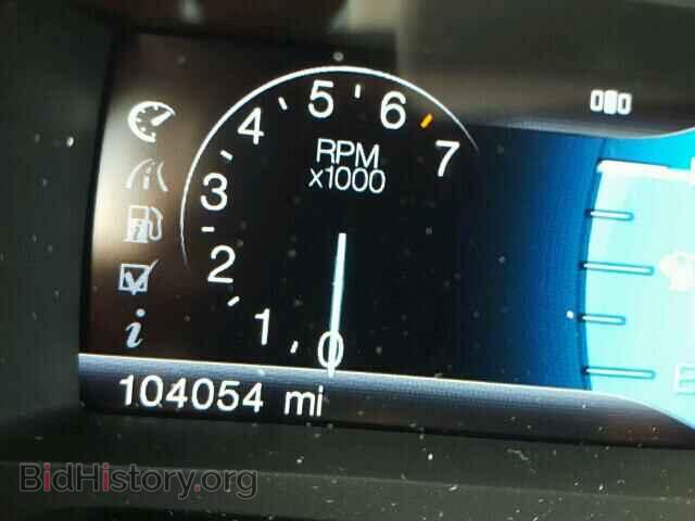 2013 FORD EDGE - VIN: 2FMDK3KC9DBA30697 - Фото 8