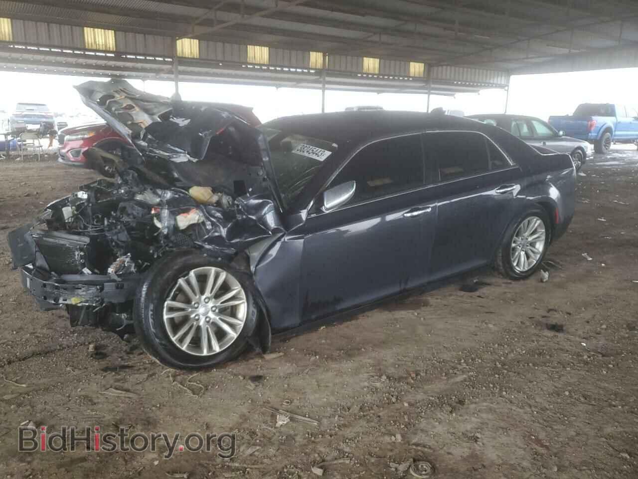 Photo 2C3CCAEG8HH570677 - CHRYSLER 300 2017