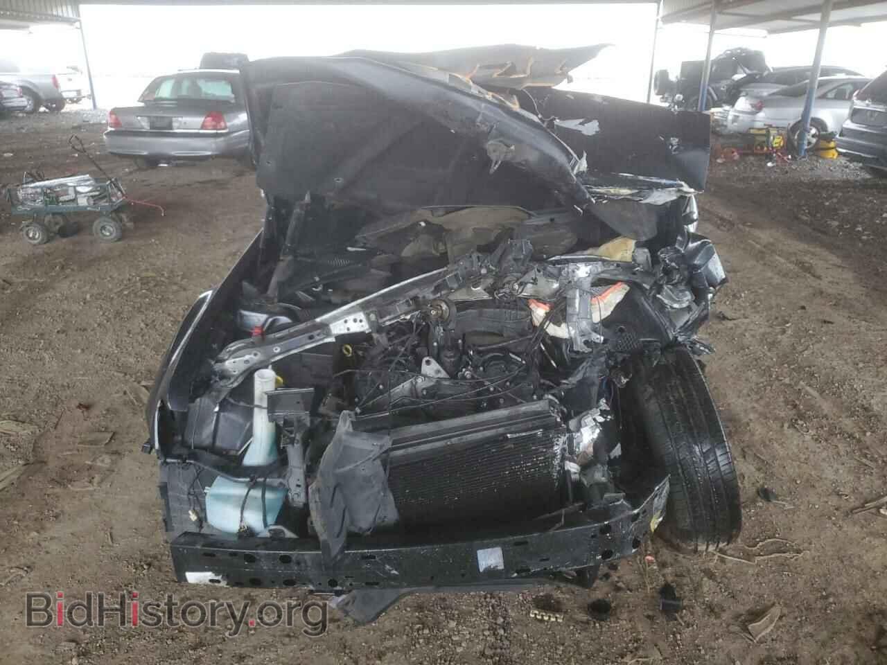 2017 CHRYSLER 300 - VIN: 2C3CCAEG8HH570677 - Фото 5