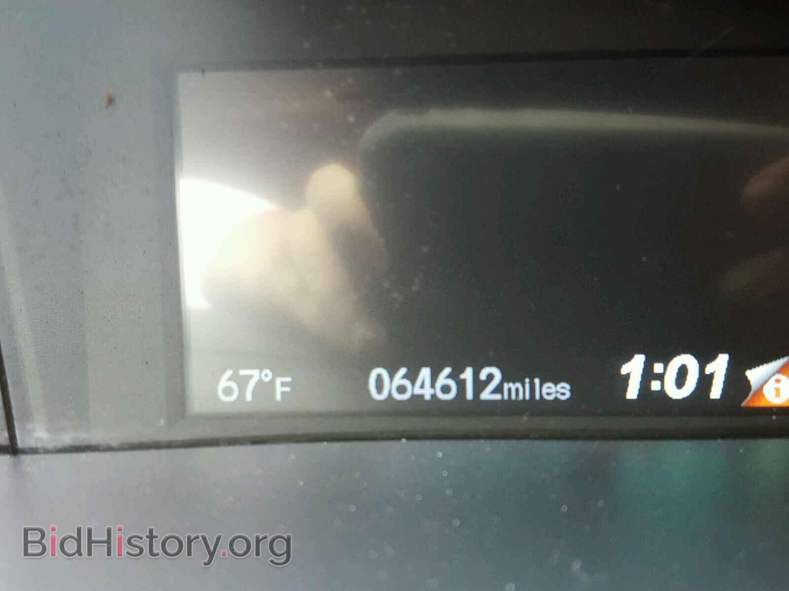 2014 HONDA CIVIC - VIN: 19XFB2F53EE251807 - Photo 8