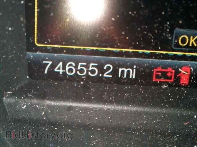 2013 FORD EXPLORER - VIN: 1FM5K8D89DGA03616 - Photo 8