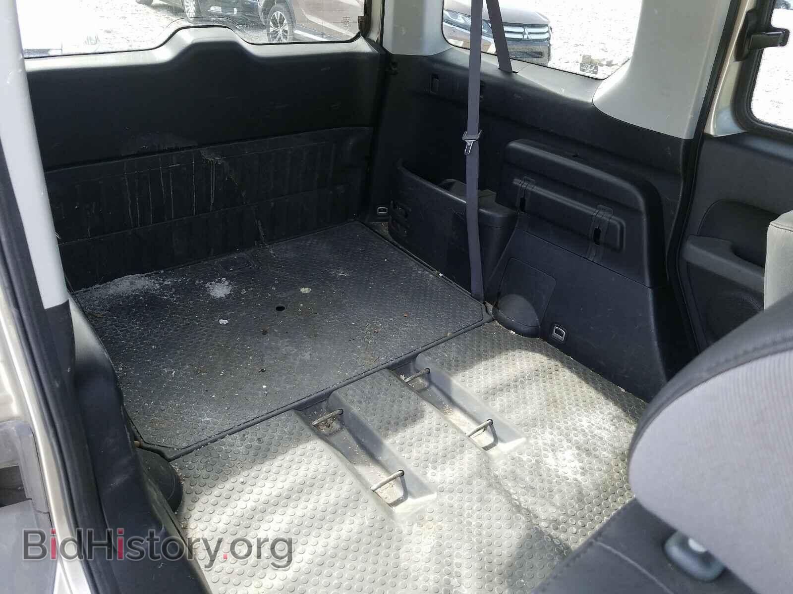 2003 HONDA ELEMENT - VIN: 5J6YH28543L050078 - Фото 6