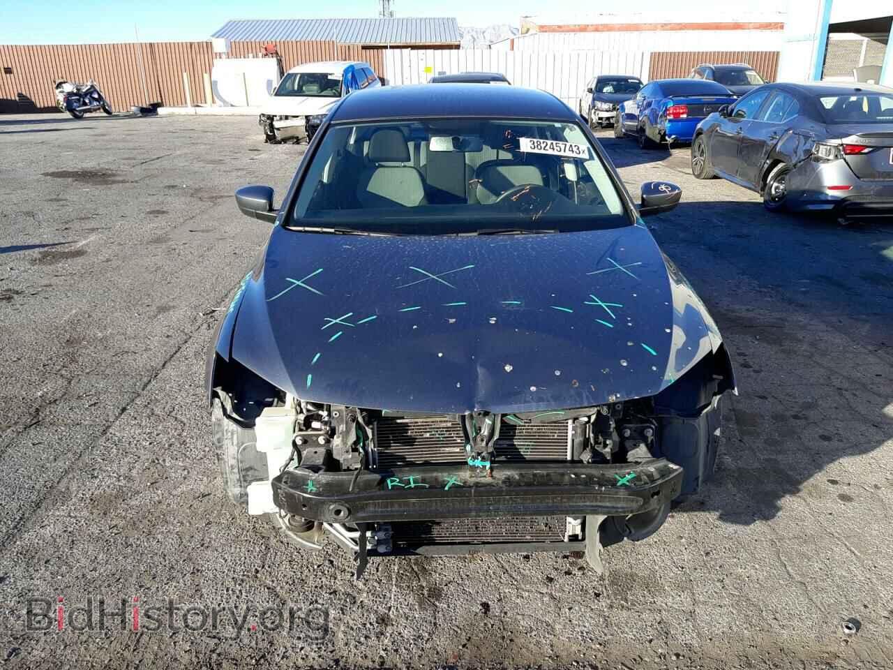 2017 VOLKSWAGEN JETTA - VIN: 3VW2B7AJ4HM324822 - Фото 5