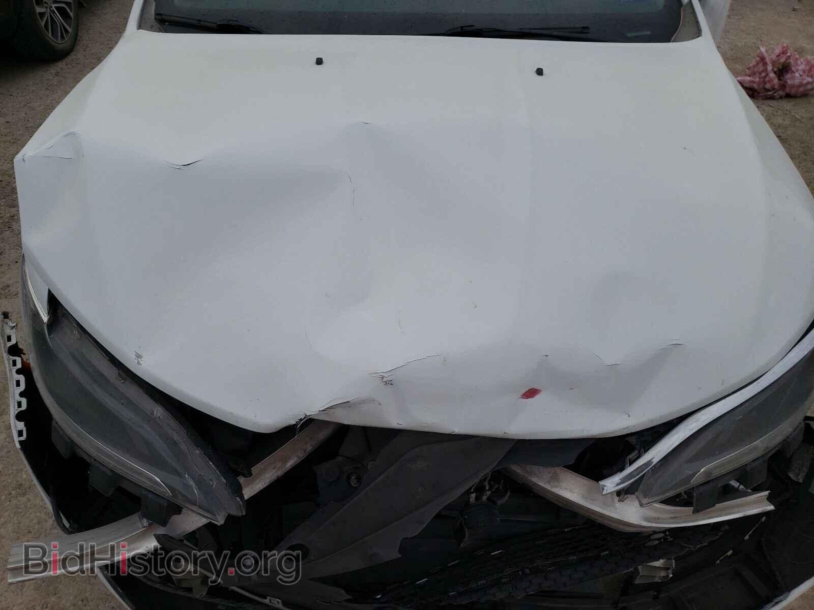 2015 CHRYSLER 200 - VIN: 1C3CCCAB1FN694560 - Фото 7