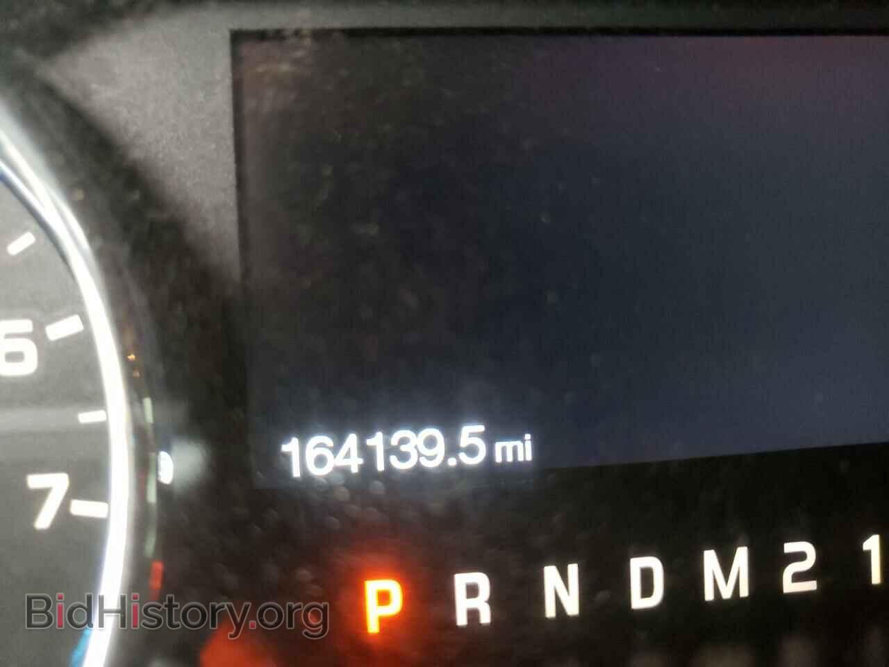 2012 FORD F-150 - VIN: 1FTFX1EF2CFC16085 - Фото 8