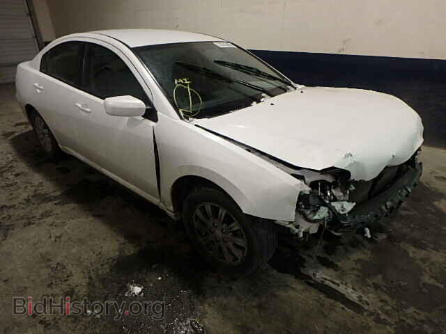 Photo 4A32B2FF7CE016842 - MITSUBISHI GALANT 2012