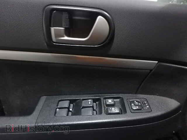 2012 MITSUBISHI GALANT - VIN: 4A32B2FF7CE016842 - Фото 10
