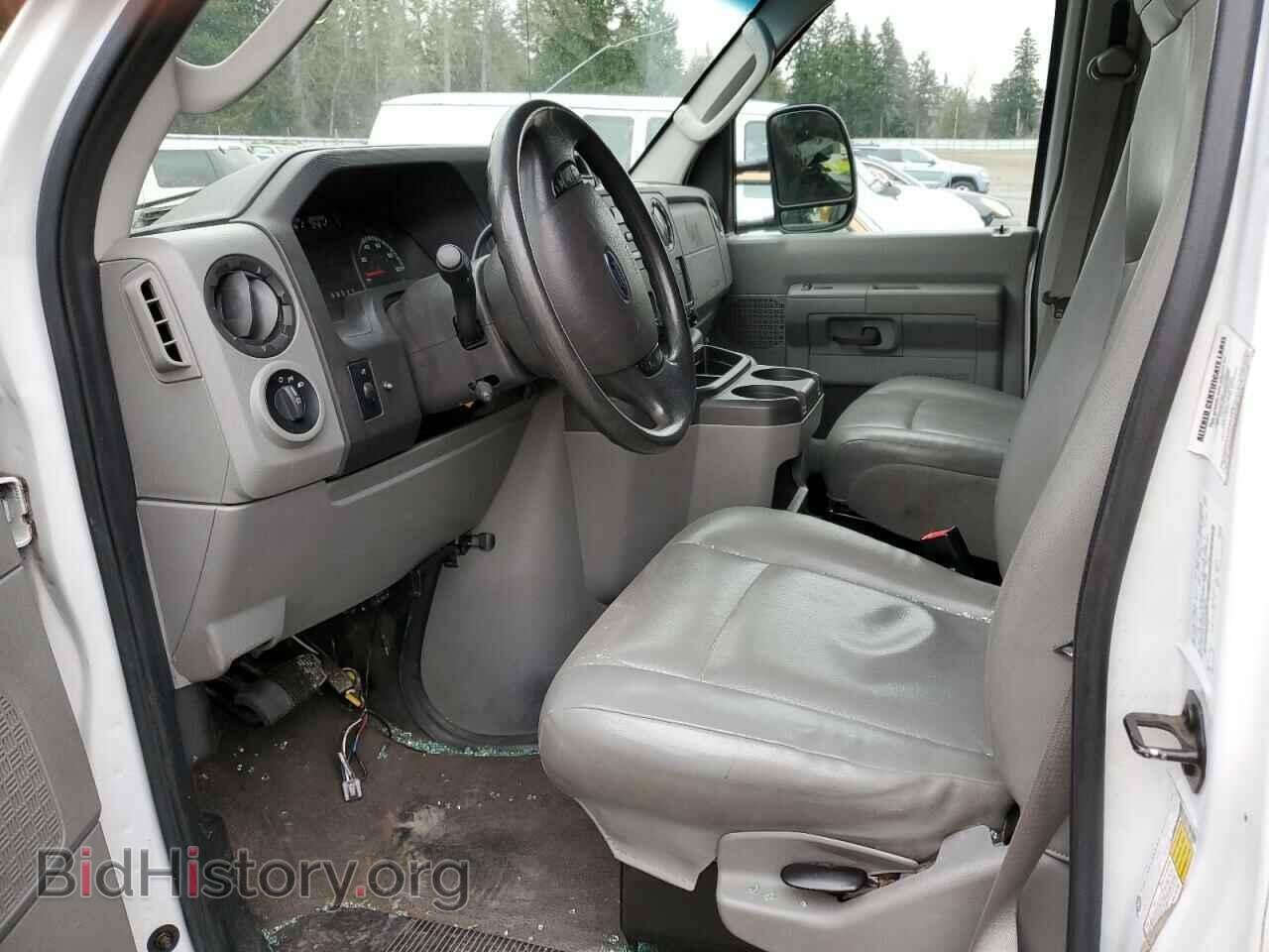 2014 FORD ECONOLINE - VIN: 1FTSE3ELXEDB12058 - Фото 7