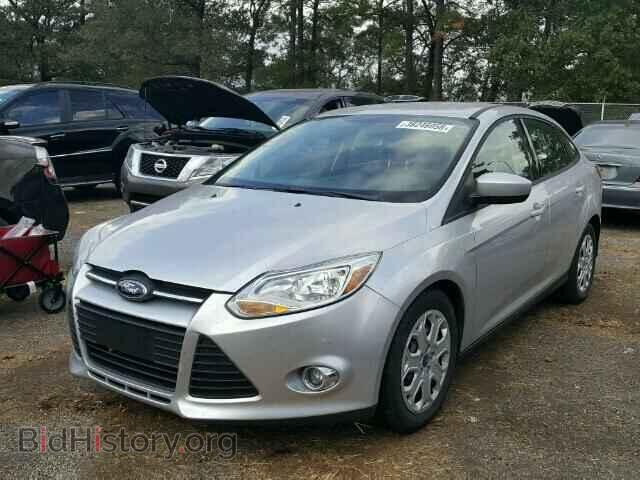2012 FORD FOCUS - VIN: 1FAHP3F20CL192408 - Photo 2