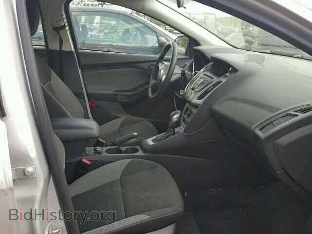 2012 FORD FOCUS - VIN: 1FAHP3F20CL192408 - Photo 5