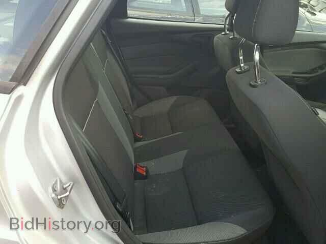 2012 FORD FOCUS - VIN: 1FAHP3F20CL192408 - Photo 6