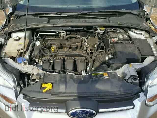 2012 FORD FOCUS - VIN: 1FAHP3F20CL192408 - Photo 7