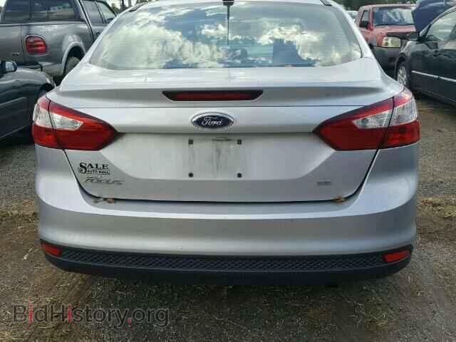 2012 FORD FOCUS - VIN: 1FAHP3F20CL192408 - Photo 10