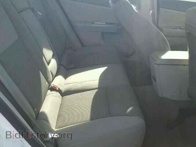 2008 DODGE AVENGER - VIN: 1B3LC56K88N572265 - Фото 6