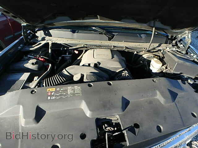 2012 CHEVROLET SILVERADO - VIN: 1GCRCSEA0CZ101728 - Фото 7