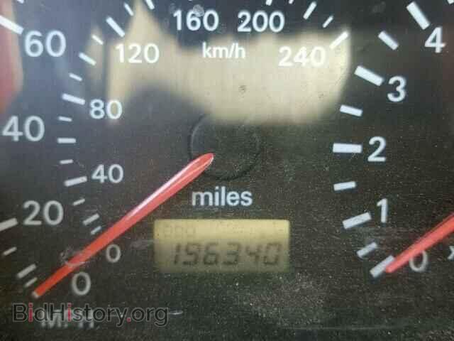 2002 CHRYSLER SEBRING - VIN: 4C3AG52H02E123841 - Фото 8