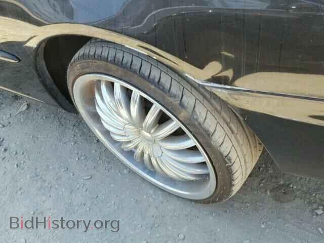 2002 CHRYSLER SEBRING - VIN: 4C3AG52H02E123841 - Фото 9