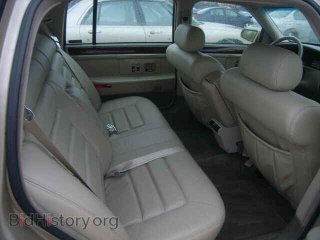1994 CADILLAC DEVILLE - VIN: 1G6KF52Y2RU310327 - Photo 6