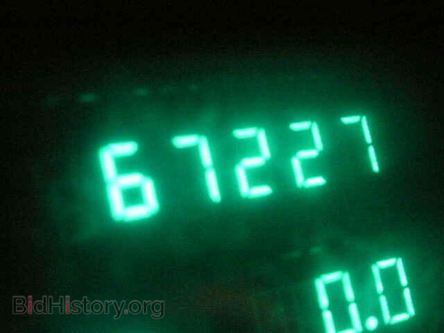 1994 CADILLAC DEVILLE - VIN: 1G6KF52Y2RU310327 - Photo 8