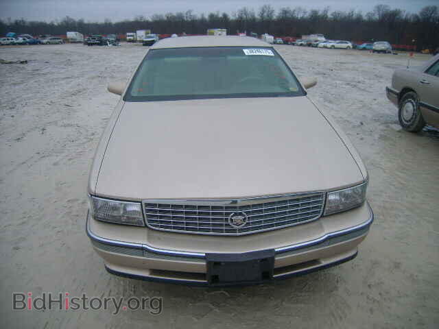 1994 CADILLAC DEVILLE - VIN: 1G6KF52Y2RU310327 - Photo 9