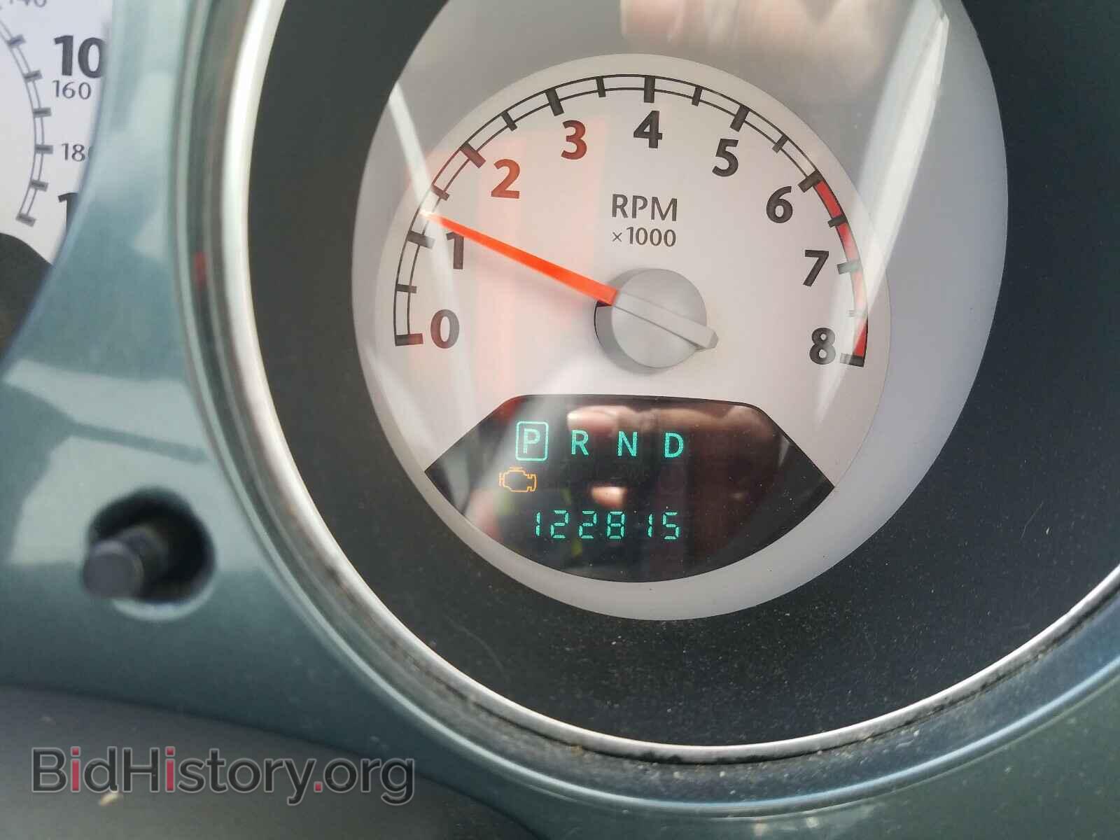 2006 CHRYSLER PT CRUISER - VIN: 3A4FY48B36T321634 - Фото 6